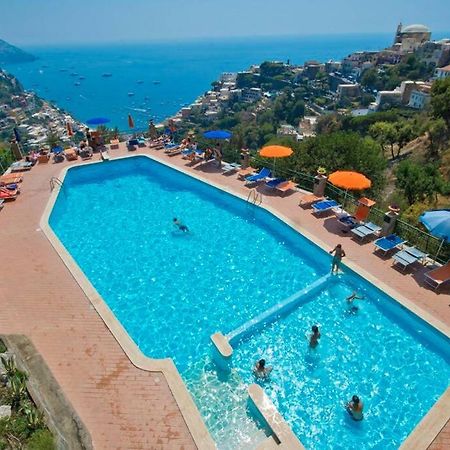 Casa Giostrello Villa Positano Exterior photo